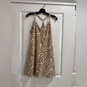 Outdoor Voices Exercise Dress
